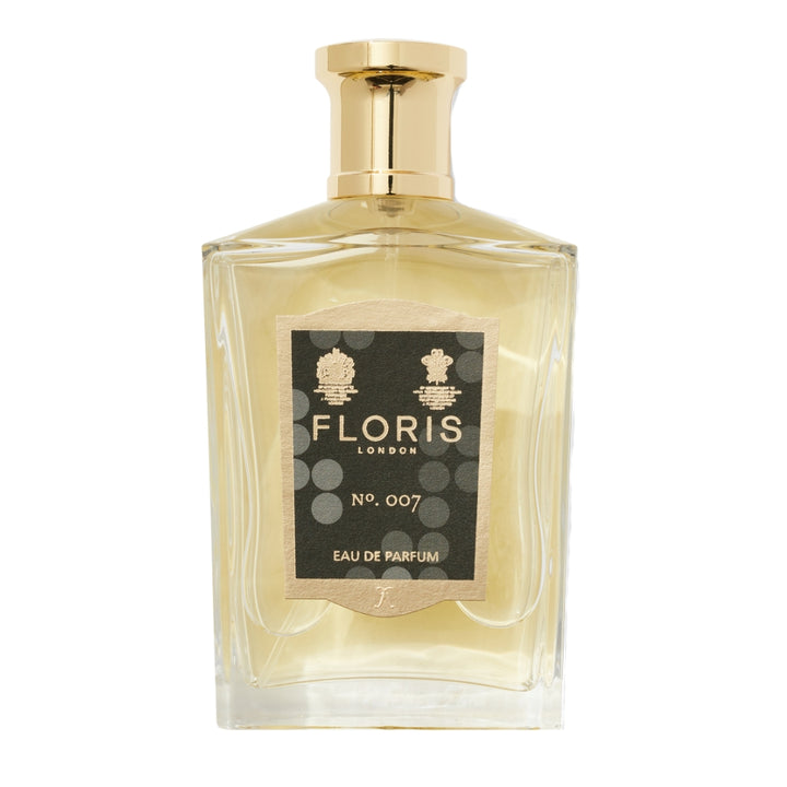 Floris London No. 007 - Long-lasting Scent | SCENTIDO