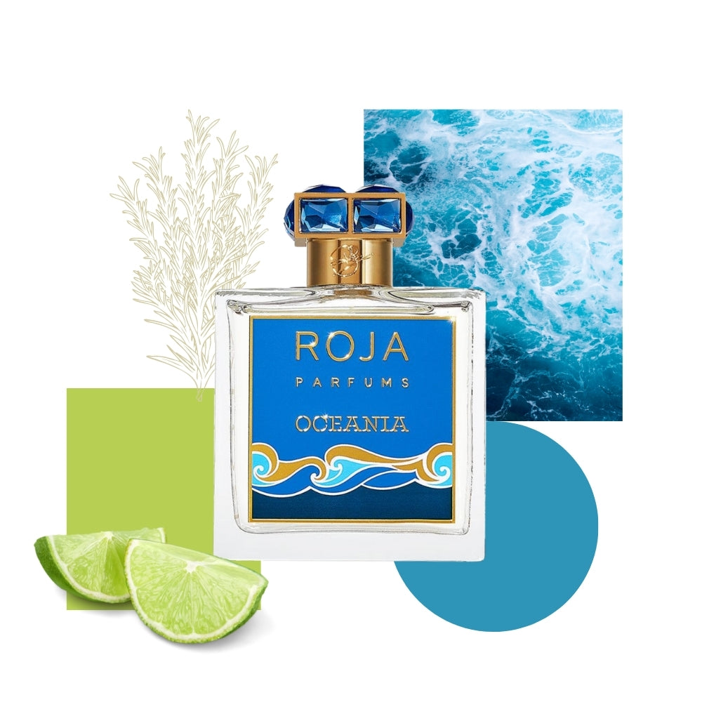 OCEANIA