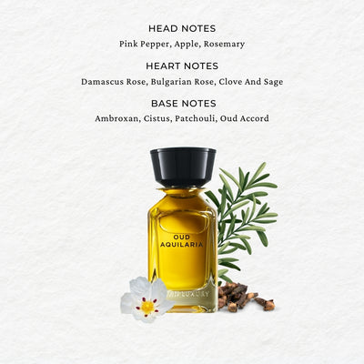 Oud Aquilaria