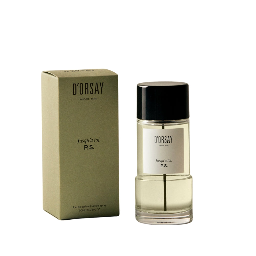 PS EDP SPRAY 90ML