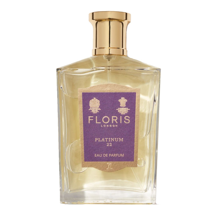 Artisan Fragrances Platinum 22 by Floris London SCENTIDO