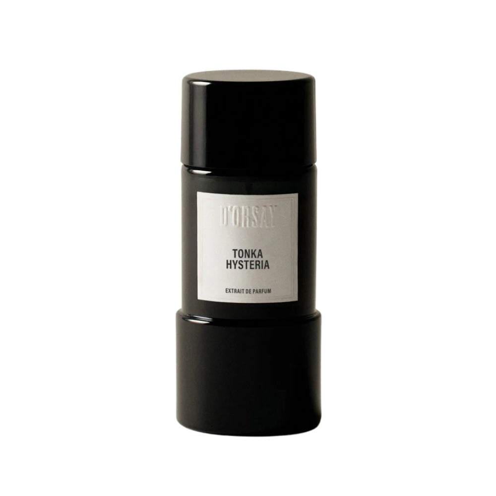 Tonka Hysteria Extrait de Parfum 90ML