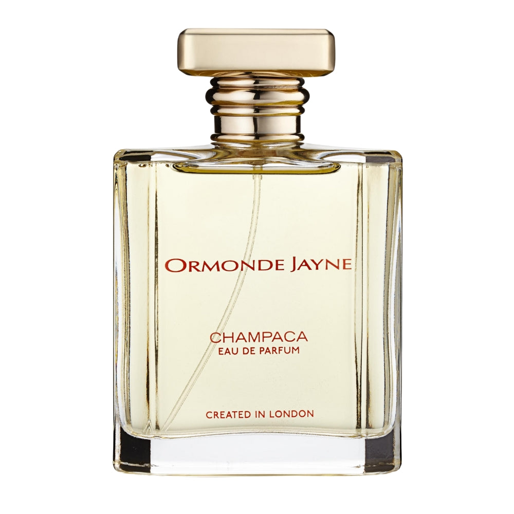 CHAMPACA