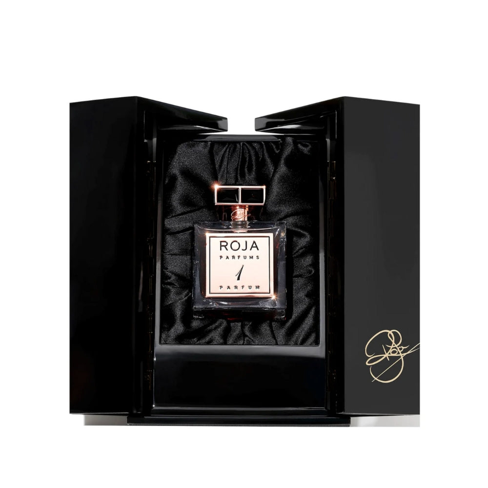 PARFUM DE LA NUIT 1