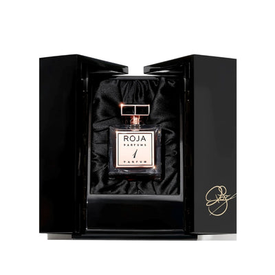 PARFUM DE LA NUIT 1