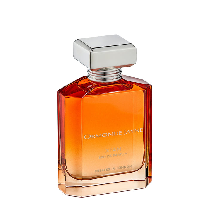 Xi'an | A Calming Sandalwood Musk Perfume – SCENTIDO