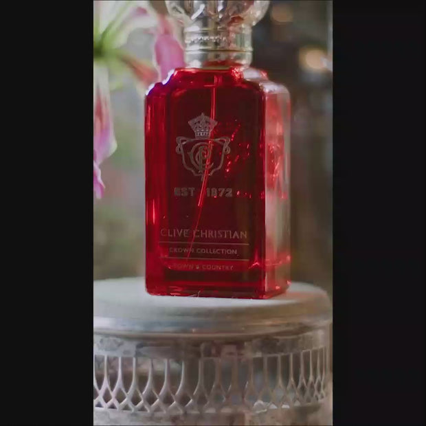 Town & Country – SCENTIDO