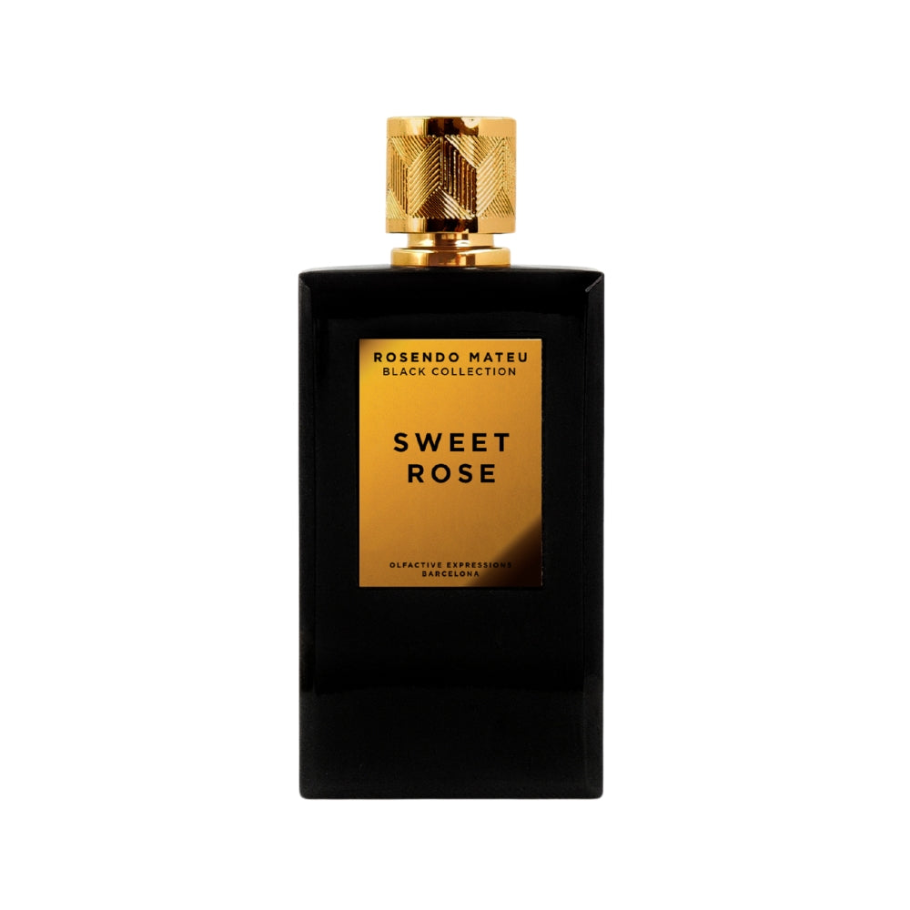 ROSENDO MATEU SWEET ROSE