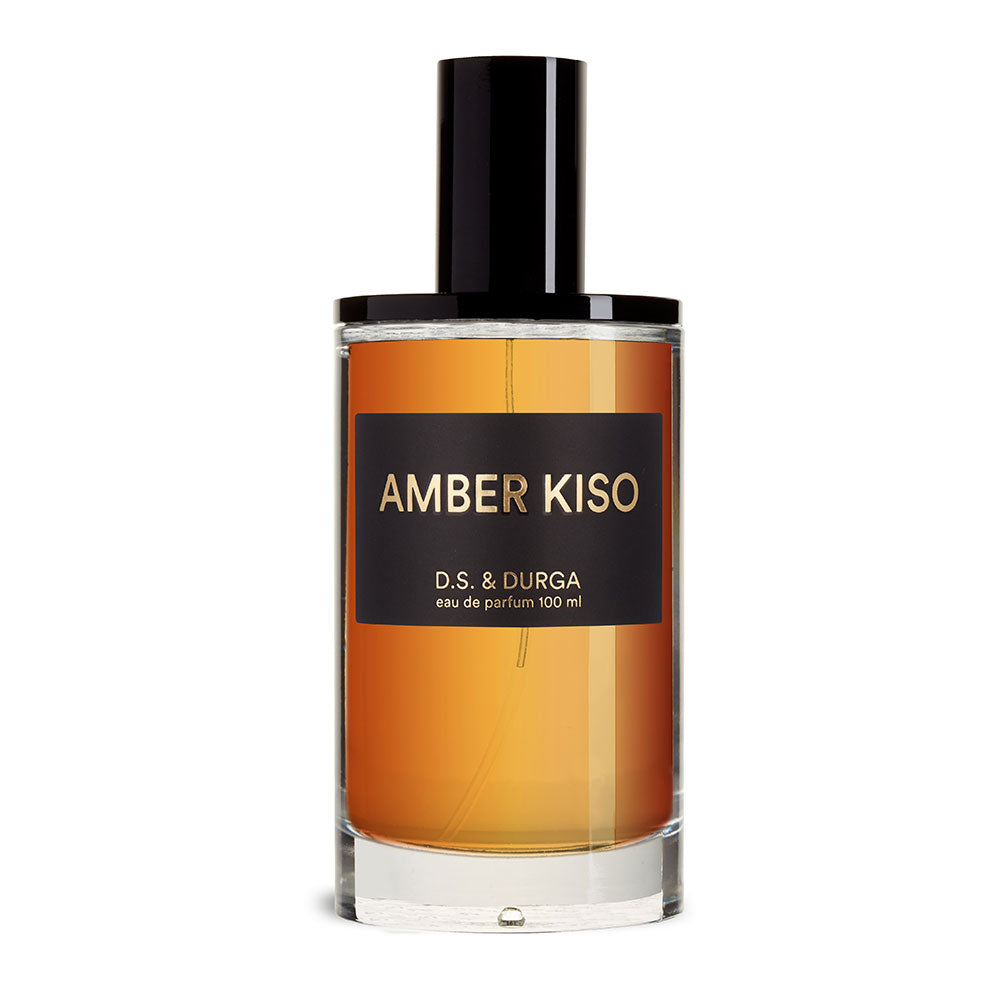 D.S.&Durga-Niche-Perfume-Amber-Kiso