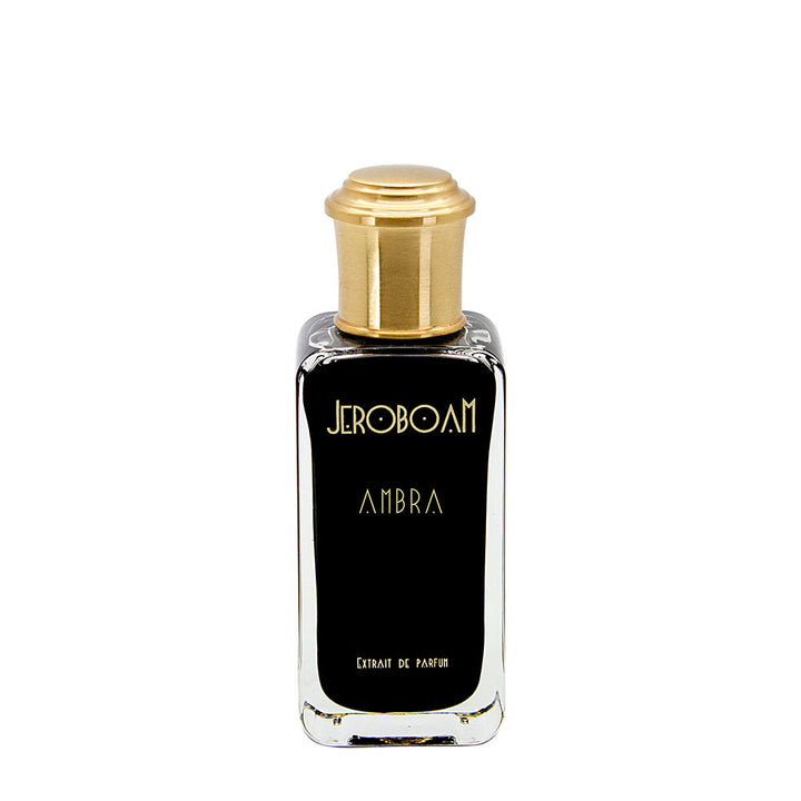 AMBRA – SCENTIDO