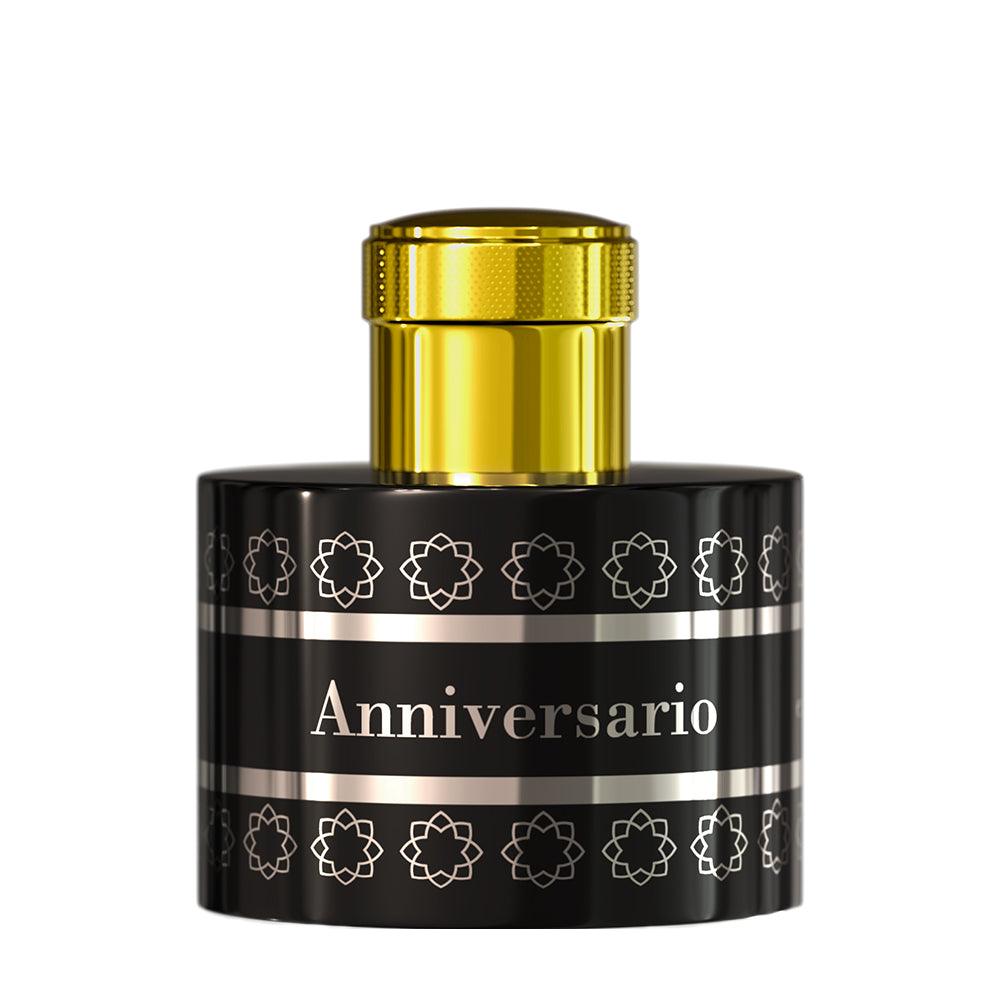 Patheon - roma- anniversario - luxury perfume