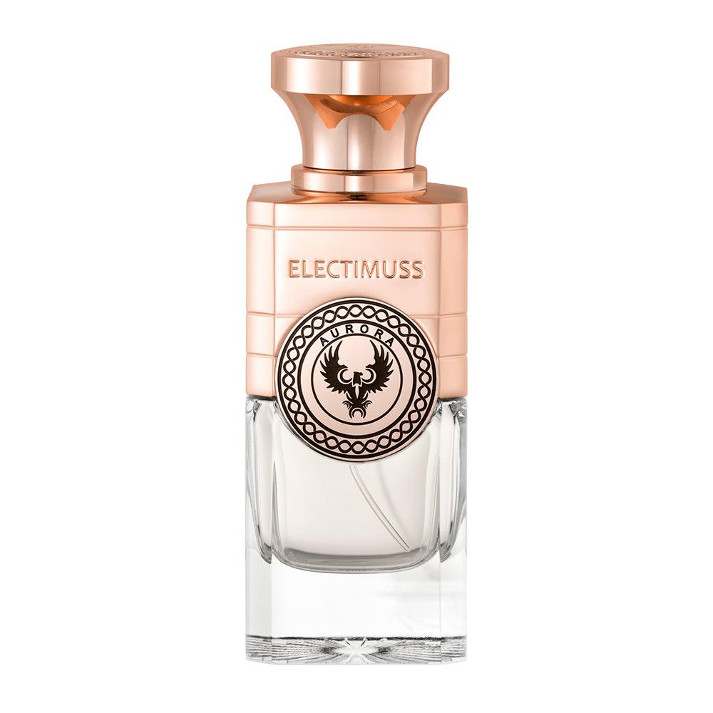 Electimuss luxury perfume brands aurora