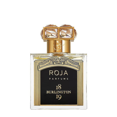 Roja parfums luxury perfume burlington