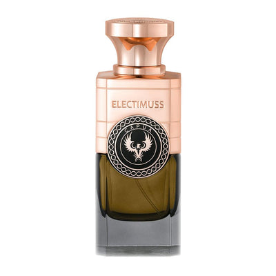 Electimuss - capua - luxury - perfume