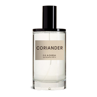 D.S & Durga luxury perfume Coriander