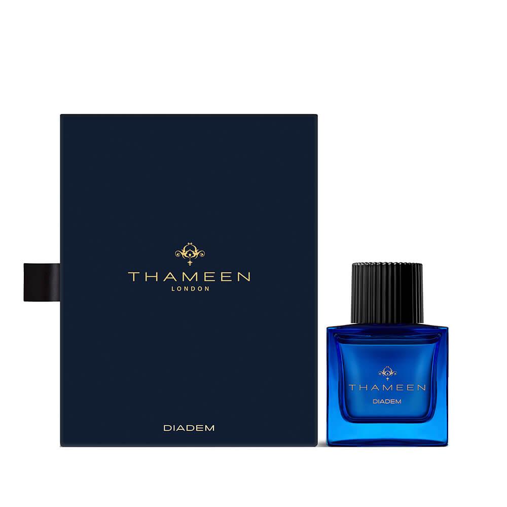 Thameen-London-Diadem-Perfume