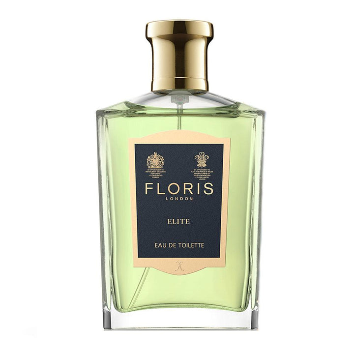 【新品香水】FLORIS ELITE EDT 50ml Floris London Elite Eau de toilette Spray For Men 1.7 oz