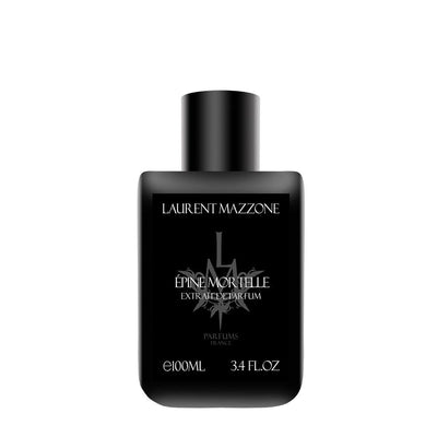 Laurent-Mazzone-Epine-Mortelle-Perfume
