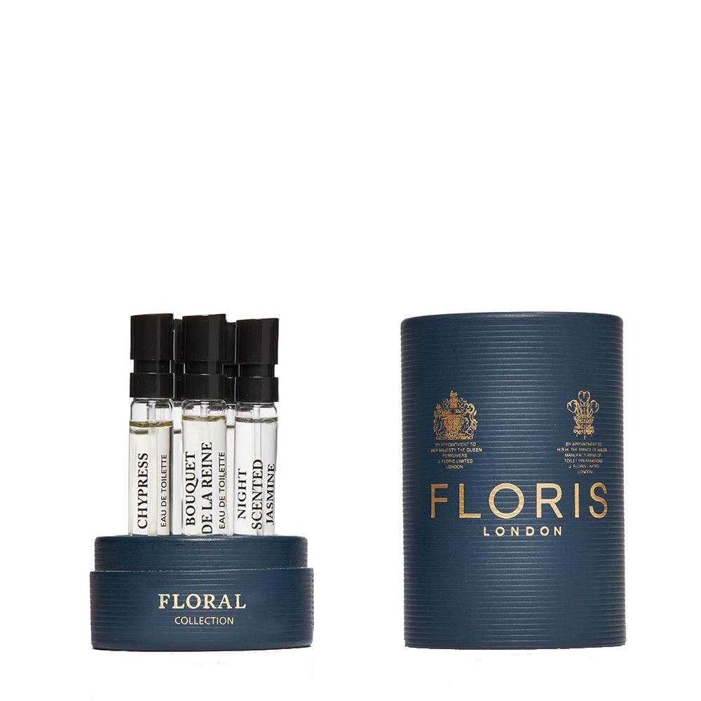 Floris-London-Discovery-Set