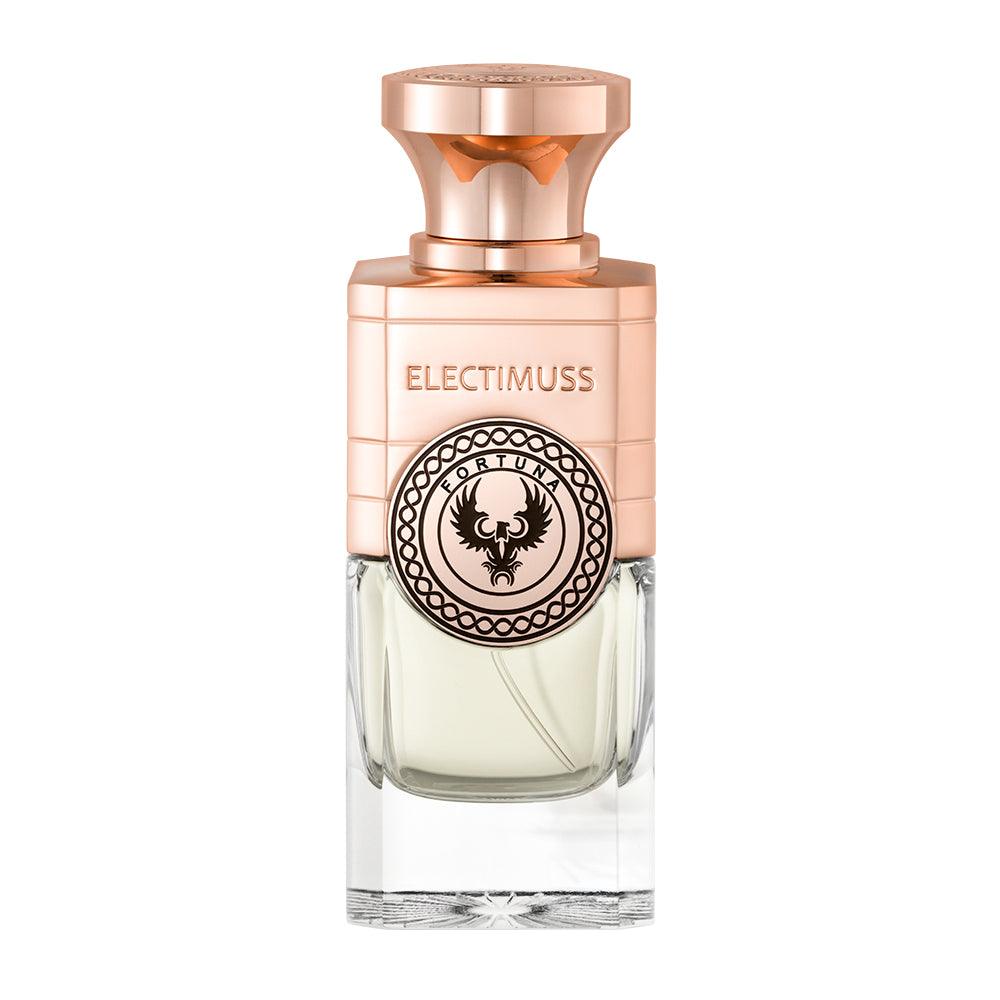 Electimuss luxury perfume fortuna