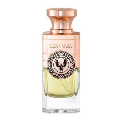 Electimuss - jupiter - luxury - perfume