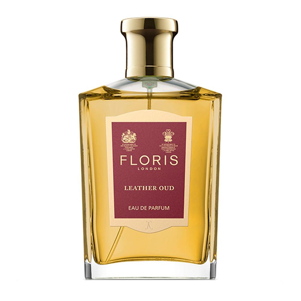 Honey Oud by Floris London - Artisan Fragrance | SCENTIDO
