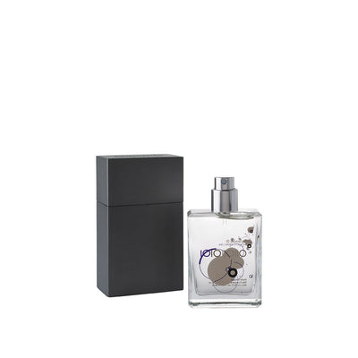 MOLECULE 01
