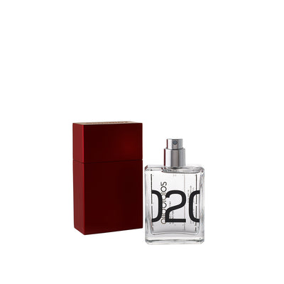 MOLECULE 02