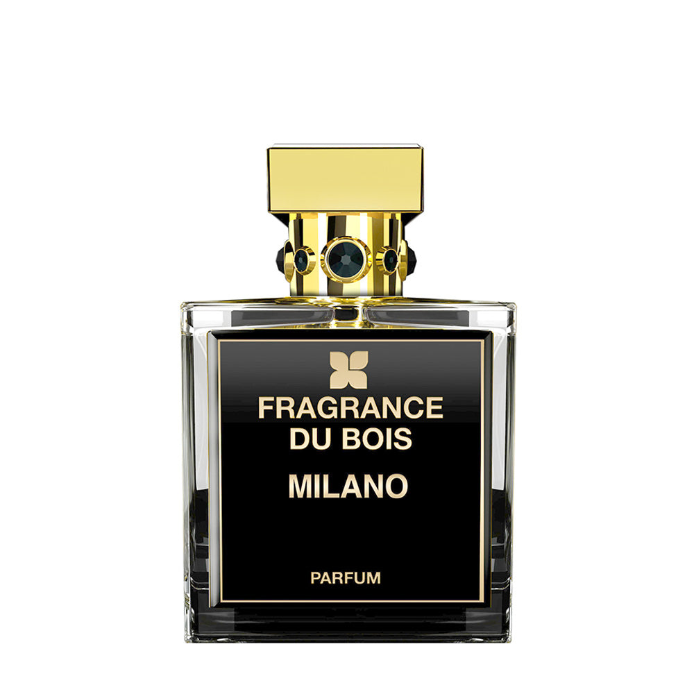 Fragrance-Du-Bois-Milano-Luxury-Perfume