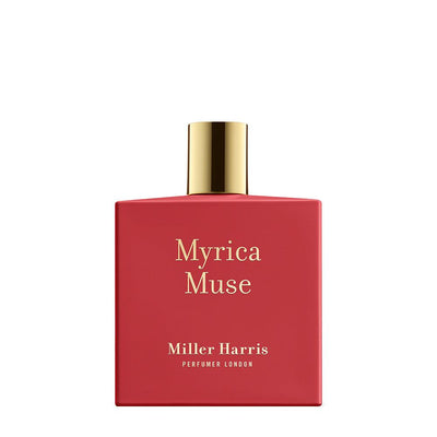 Miller - harris - luxury perfume - myrica - muse