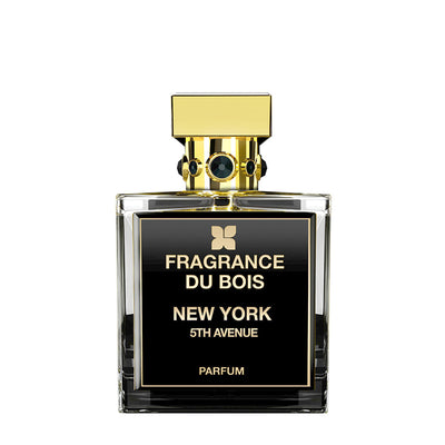 Fragrance-Du-Bois-New-York-5th-Avenue-Parfum