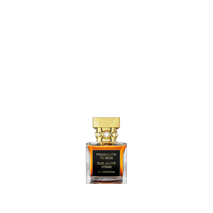 Fragrance Du hot Bois Oud Jaune Intense 0.27 oz. / 8 ml.