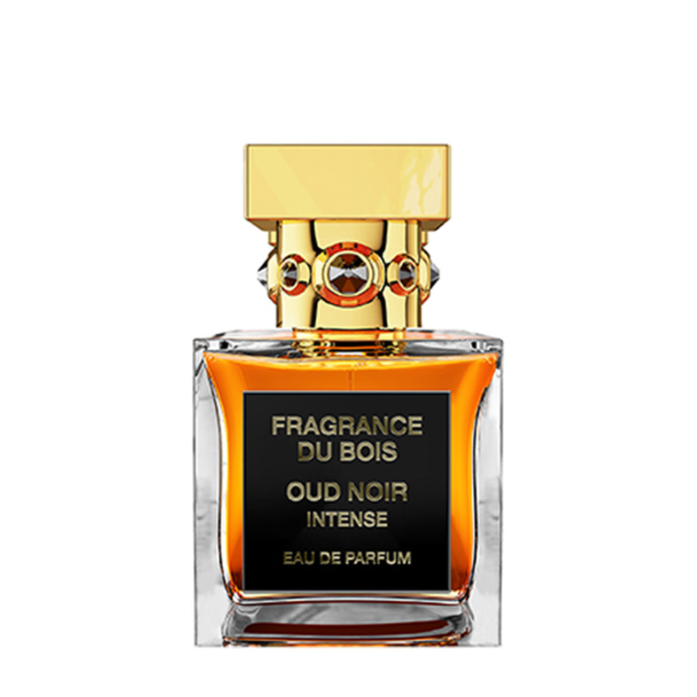 Oud Noir Intense – SCENTIDO