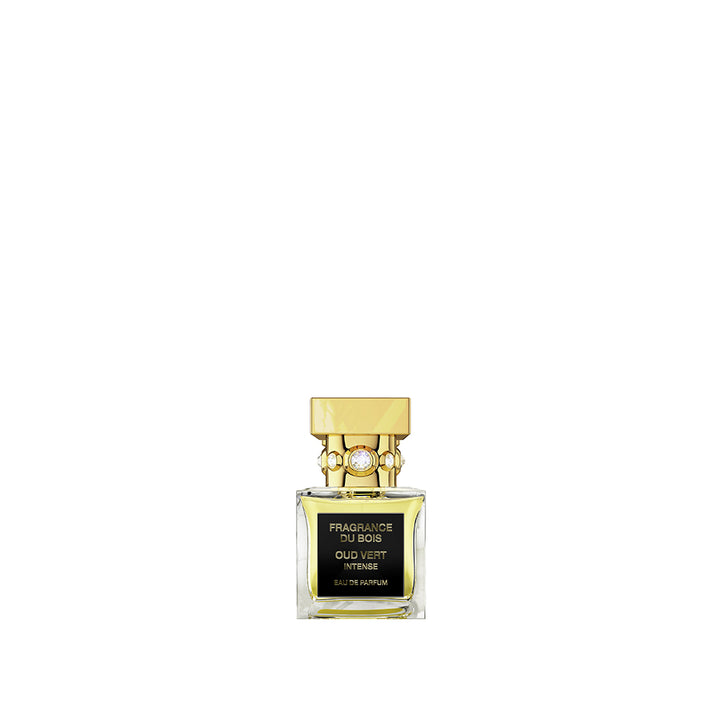 Oud Vert Intense – SCENTIDO