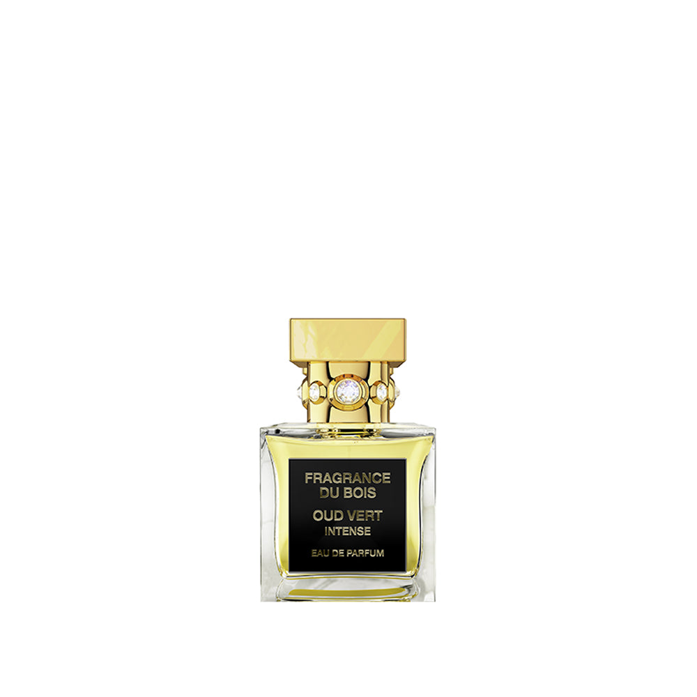 Oud Vert Intense – SCENTIDO