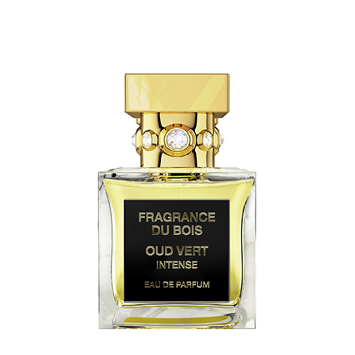 Oud Vert Intense – SCENTIDO