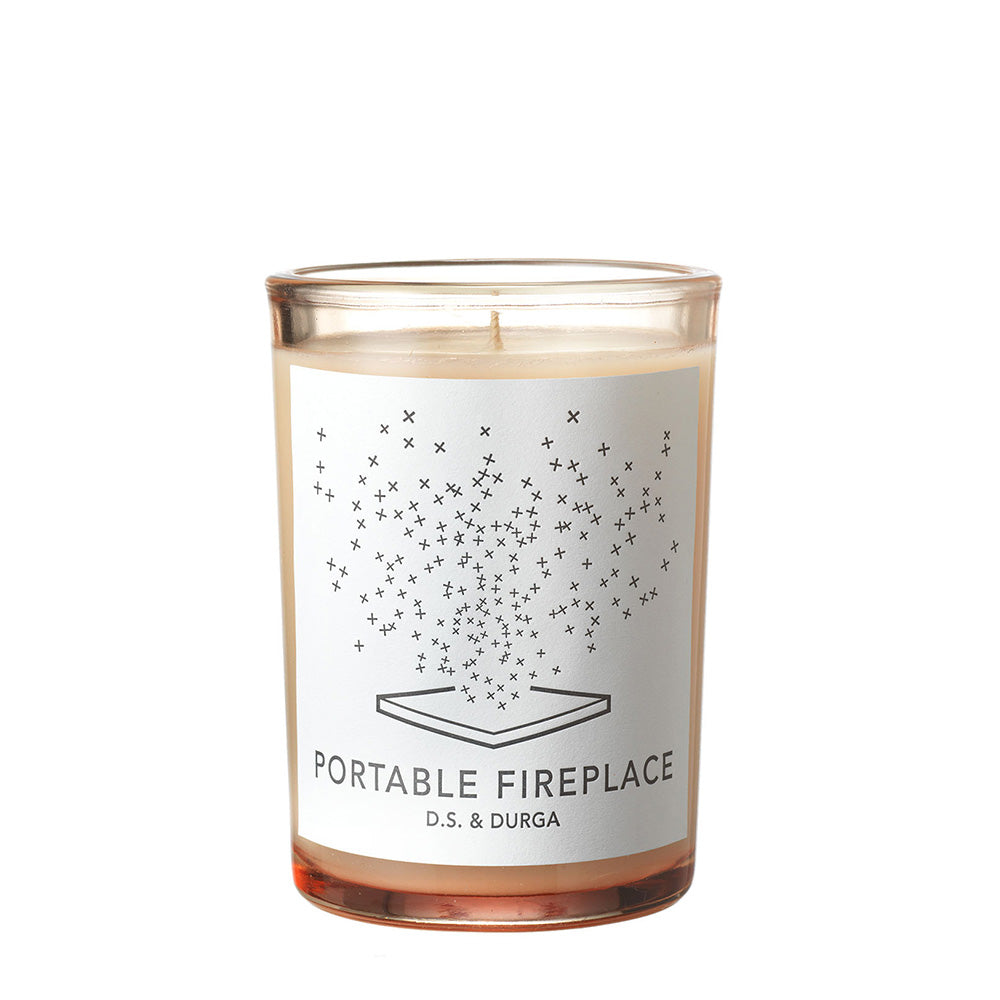 D.S.&Durga-Portable-Fireplace-Scented-Candle