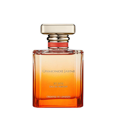 Ormonde jayne xi'an luxury perfume brands